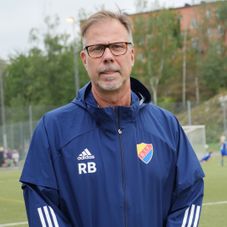 Rickard Bertilsson